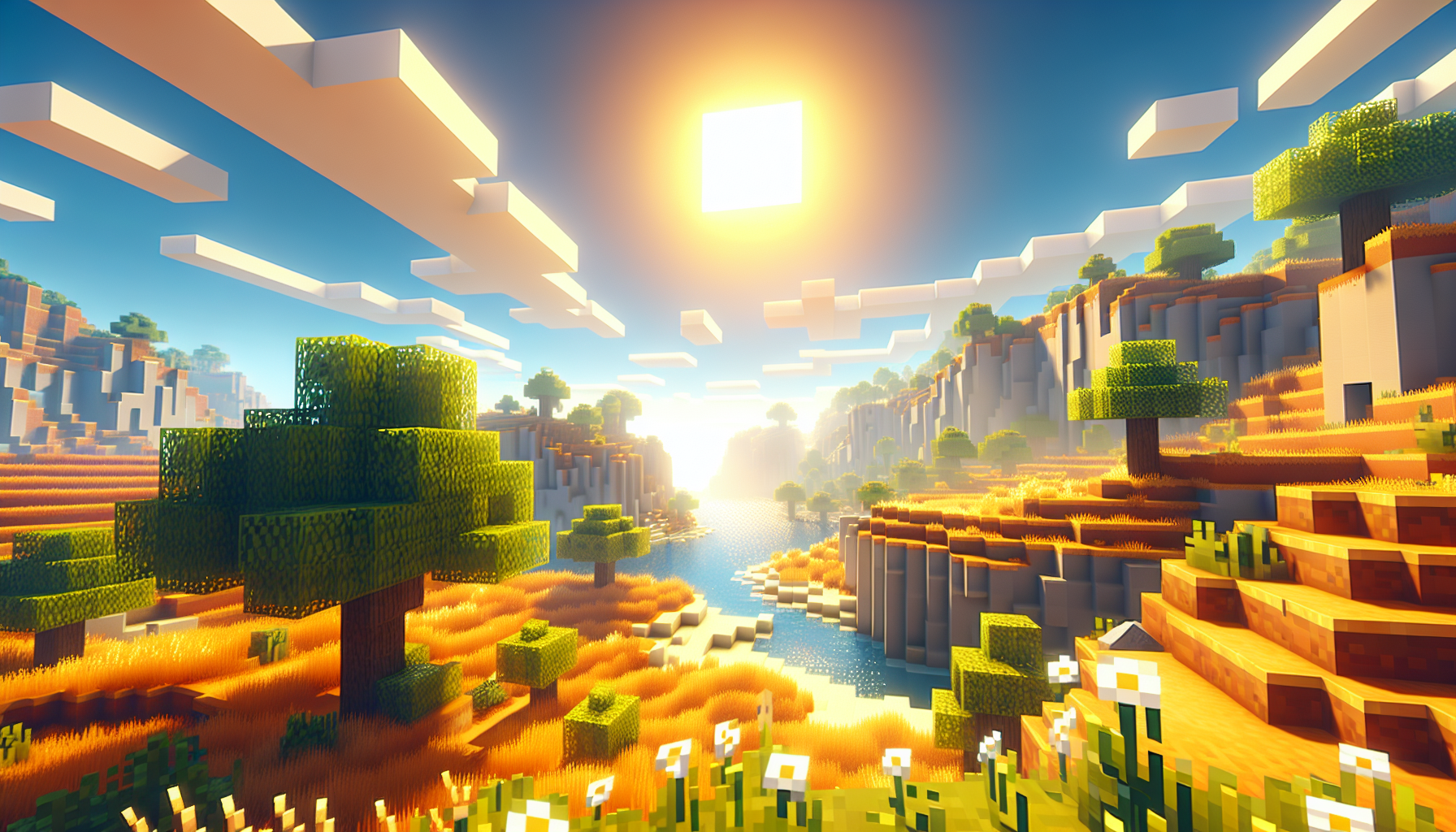 Top 5 Most Popular Minecraft Skins of July 2025