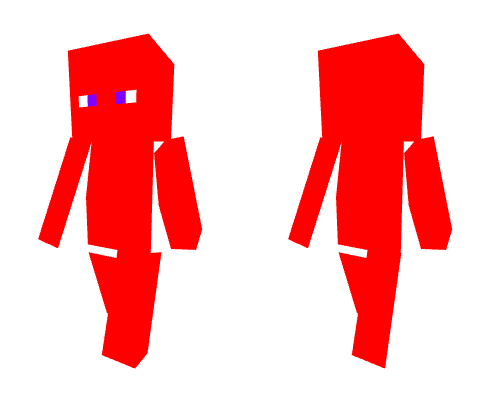 Doreto Minecraft skin