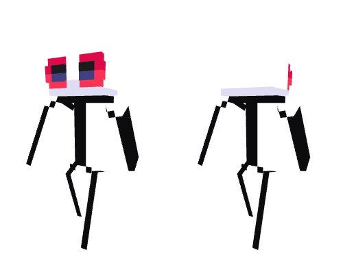 Ninye Minecraft skin