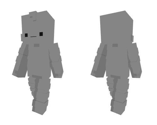 Justin (Skin Series) Minecraft skin