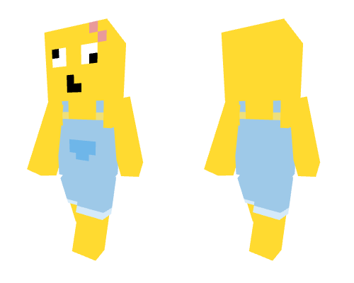 minjuuuu