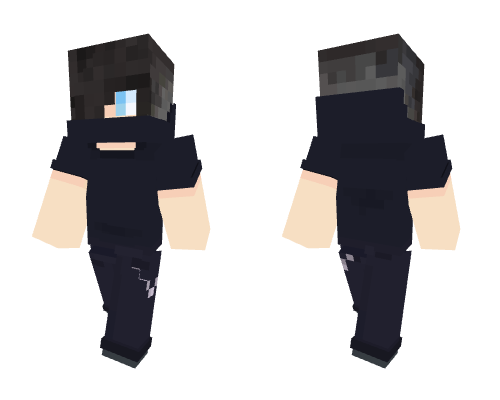 Zane Ro'meave