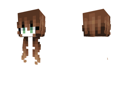 Female HB - Hot Chocolate Brown