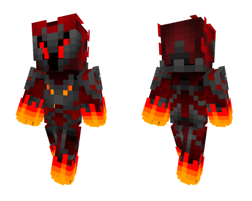 Inferno knight