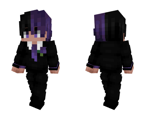 Grape ~ Skin Commission 
