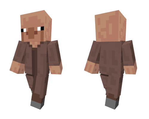 villager