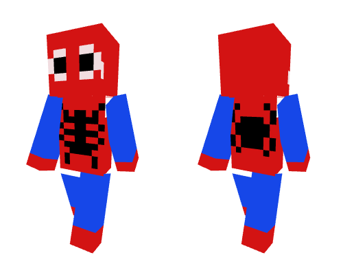 spiderman