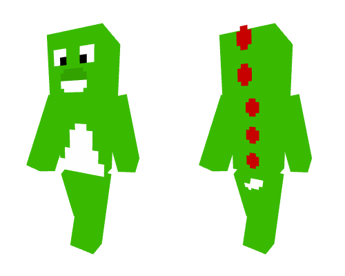 Yoshi