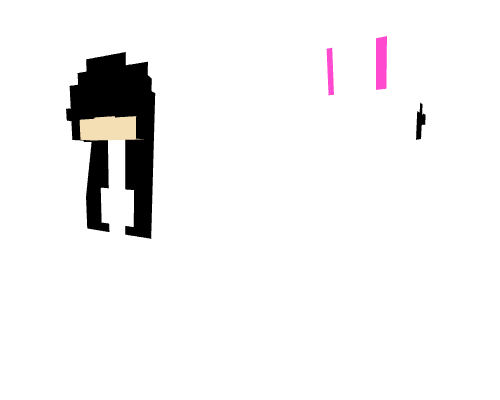 bunny onesie