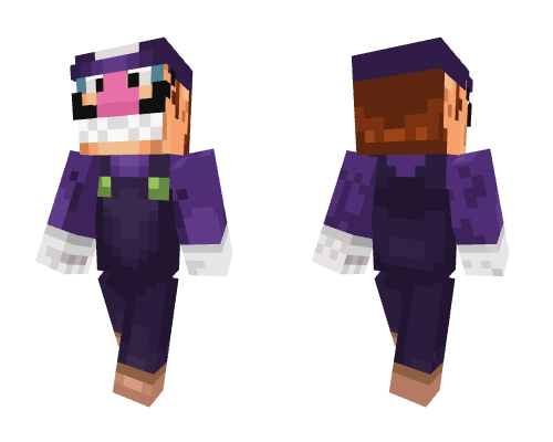 WARIO
