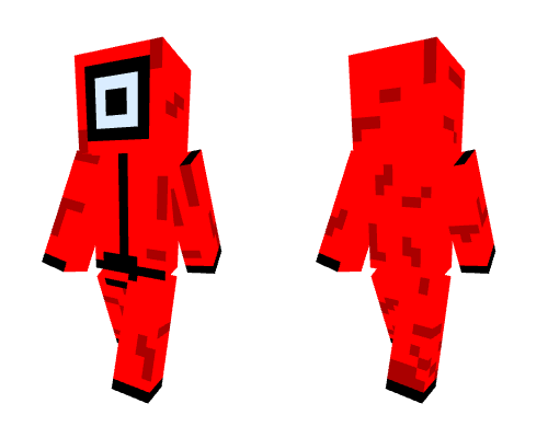 Square guard