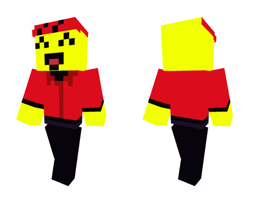 Elliot (Forsaken)