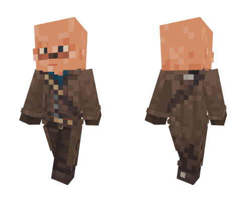 Ghoul | Fallout