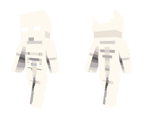 The Silver Surfer