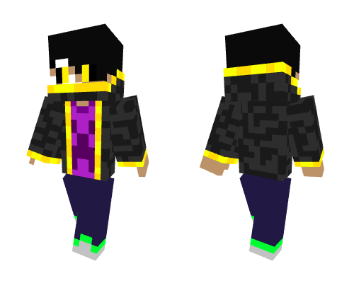 corrupted  rookie