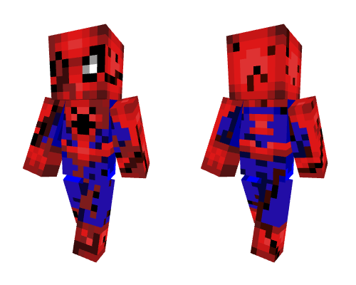 Arachnid Nightmare