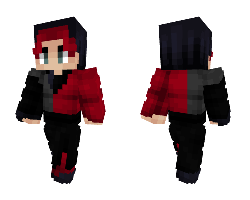 LoboNocta ~ Skin Commission