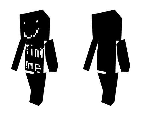 TINY ME