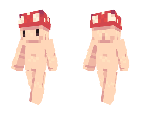 mushroom