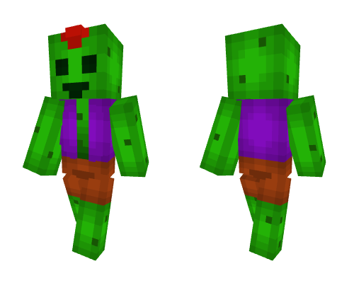 spike