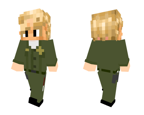 border Patrol Chasemate