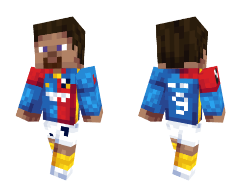AFC Richmond Kit