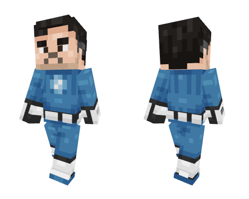 Reed Richards | Fantastic 4