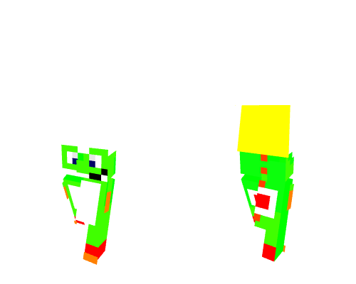yoshi