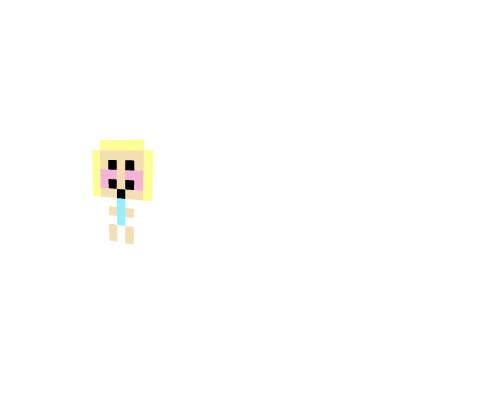 mini girl