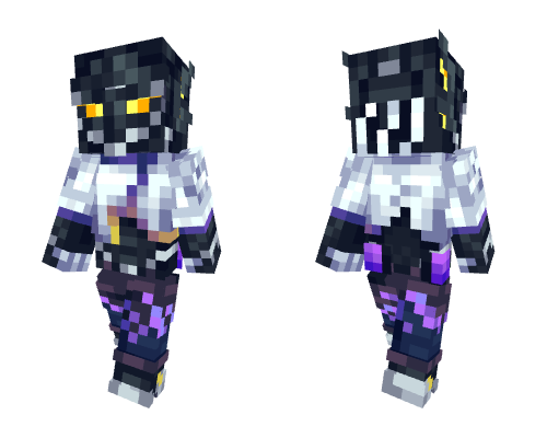 Vyse (Valorant)