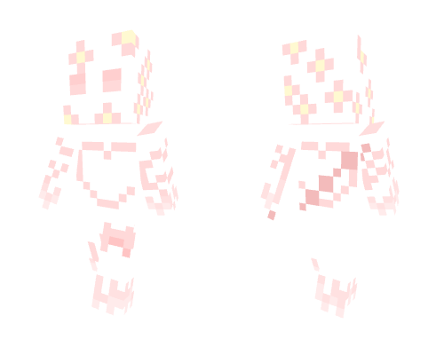 My oh skin!! Minecraft skin