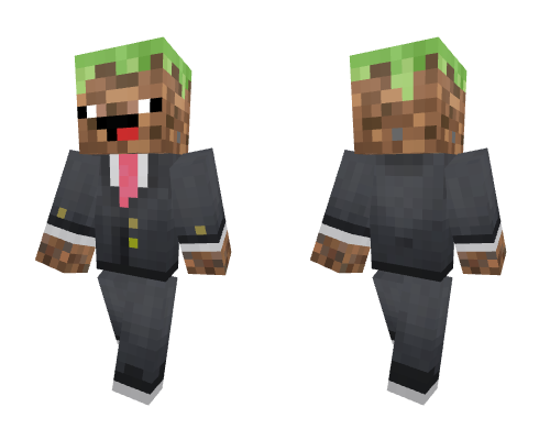 Dr. dirt