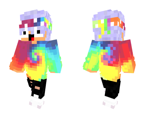 hippy