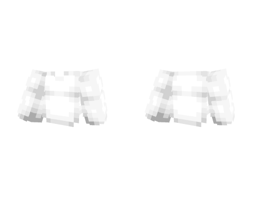 TB - White Top w/ Big Sleeves