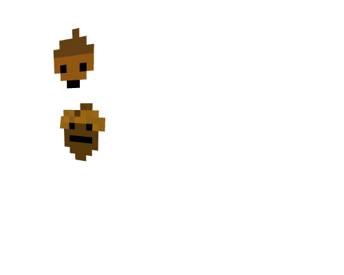 I made my friends skin, I was boredw