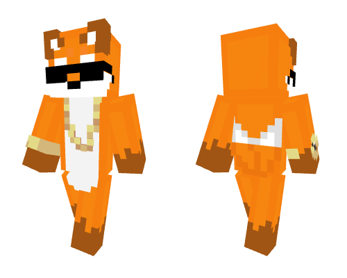 fox