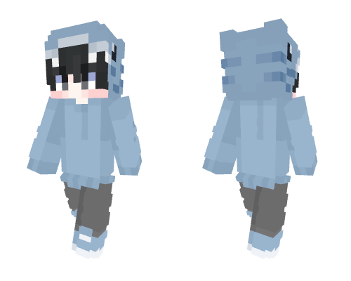 shark
