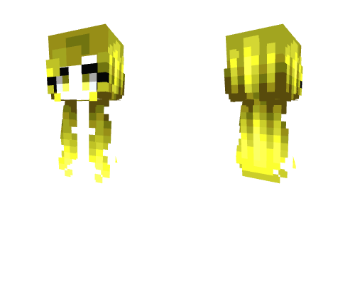 HB ~ Highlighter Yellow