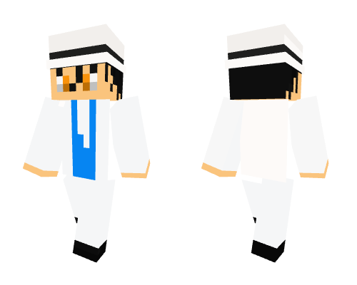 smooth criminal
