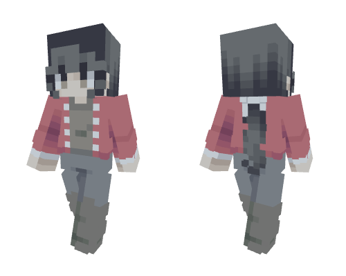 Freezing Outside -.. CE