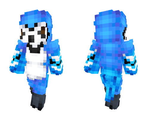 Bluejay