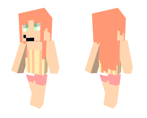 summer girl 