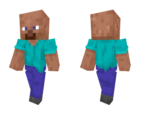 bald steve