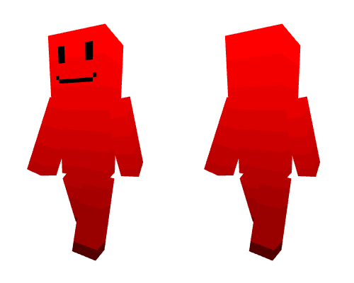Red Gradient