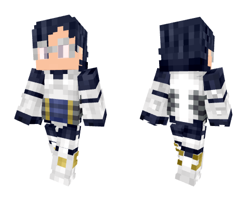 Tenya Iida