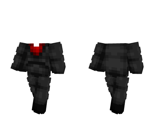 OB - Roblox Gray Suit
