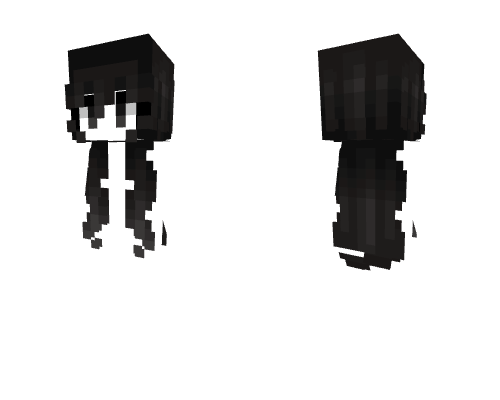Female HB - Darkened Cave Fade