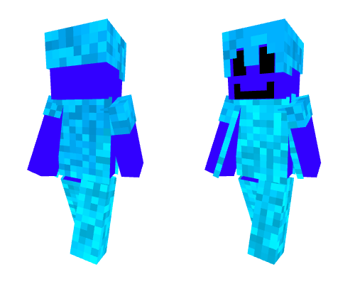 prismarine Armor