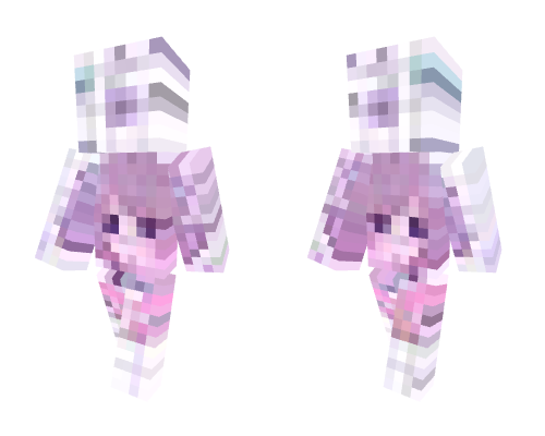 Anime girl