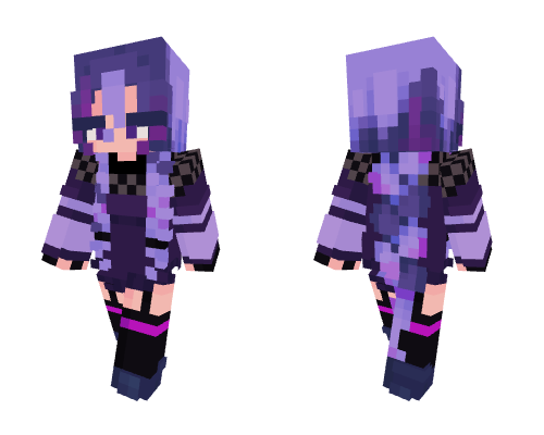 - Braided Chaos - [FIXED]